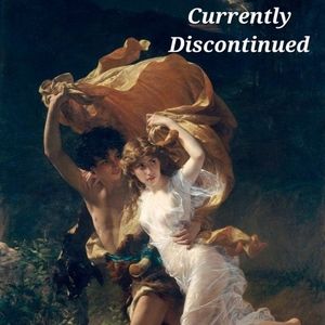 Sharky's AngelCore / Cherub Mystery Bundle!